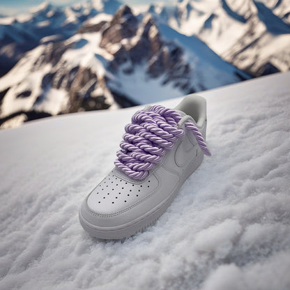 AF1 I Rope Laces
