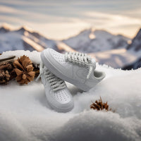 White - White